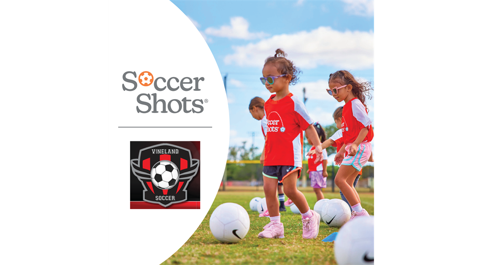 VSA & SoccerShots