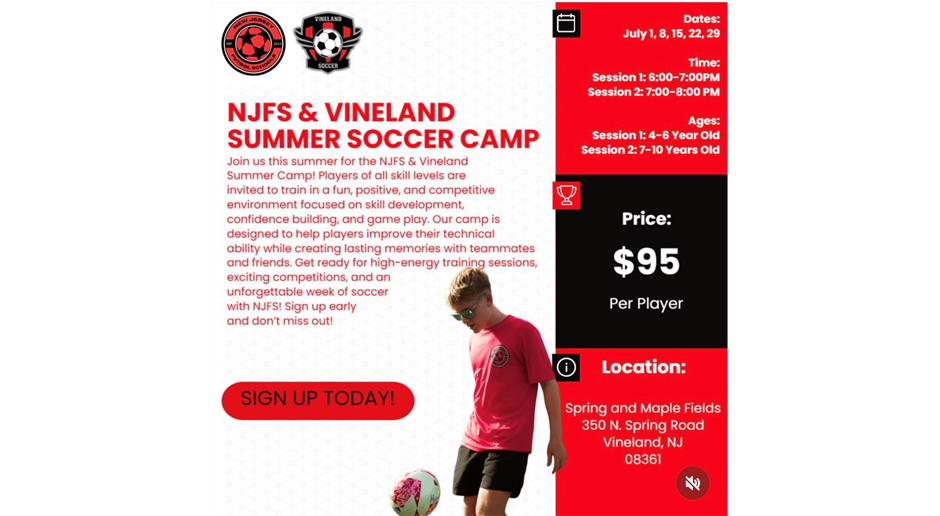 Summer Camp